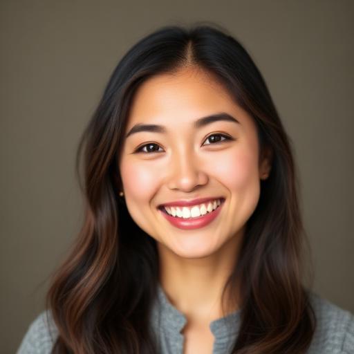 Sarah Chen
